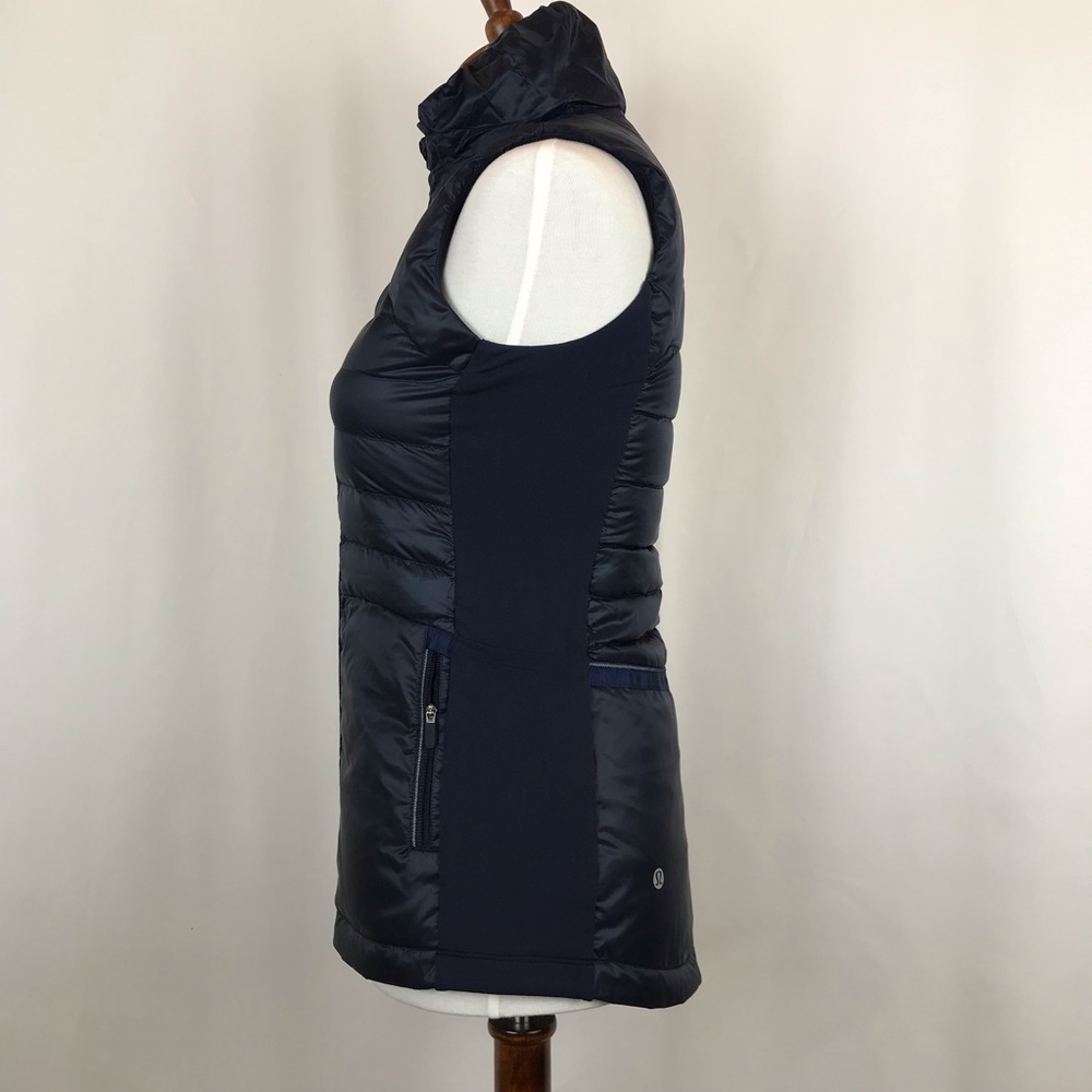 Lululemon Down For A Run Vest II - Picture 4 of 8